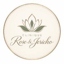 Rose de Jericho Clinic logo